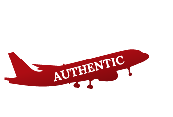 Authentic Express Logo